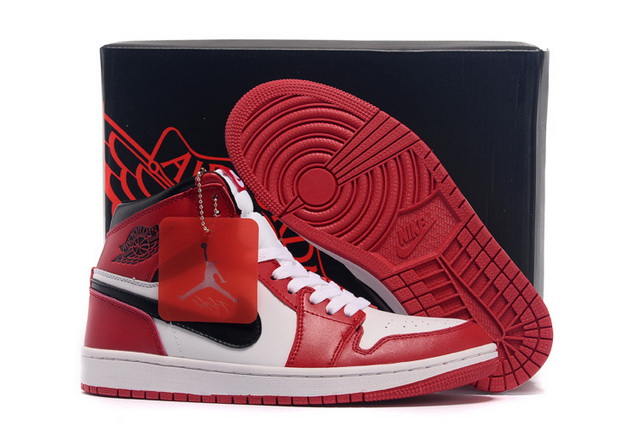 Air Jordan Retro 1 Grade AAA Chicago